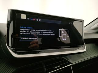 PEUGEOT 208 usata, con Immobilizzatore elettronico