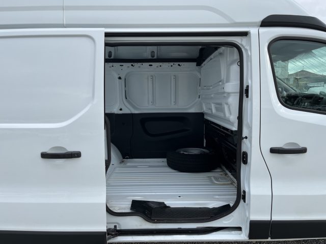 FIAT Talento usata, con Frenata d