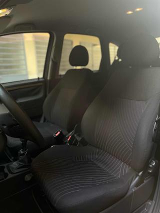 OPEL Meriva usata, con Sedile posteriore sdoppiato