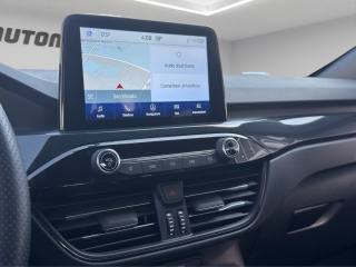 FORD Kuga usata, con Controllo trazione