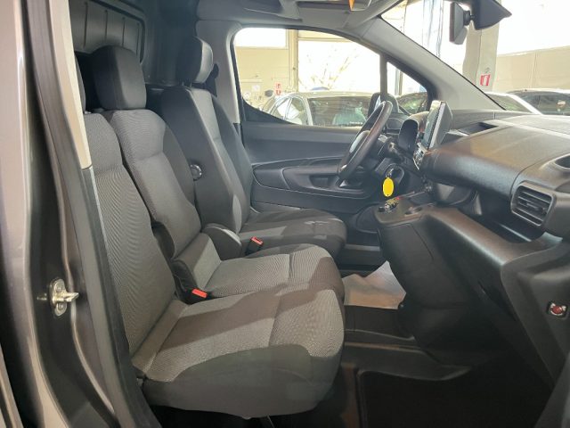 CITROEN Berlingo usata, con Volante multifunzione