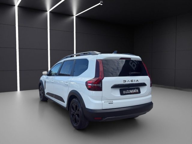 DACIA Jogger usata, con Airbag laterali