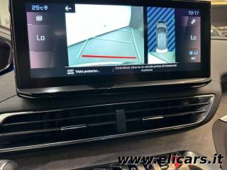 PEUGEOT 3008 usata, con Cruise Control