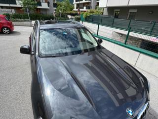 BMW X3 usata, con Controllo trazione