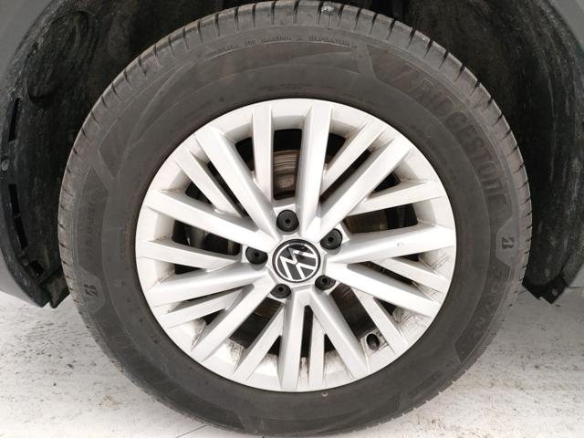 VOLKSWAGEN T-Roc usata, con Chiusura centralizzata