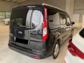 FORD Tourneo Connect usata, con Alzacristalli elettrici