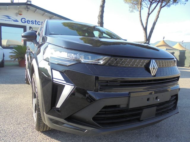 RENAULT Captur usata, con Specchietti laterali elettrici
