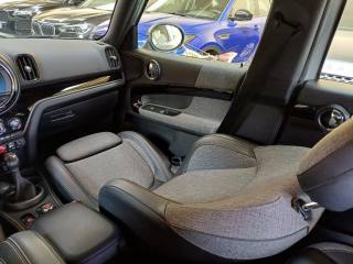 MINI Countryman usata, con Volante multifunzione