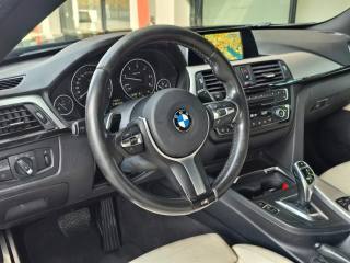 BMW 420 usata, con Chiusura centralizzata telecomandata