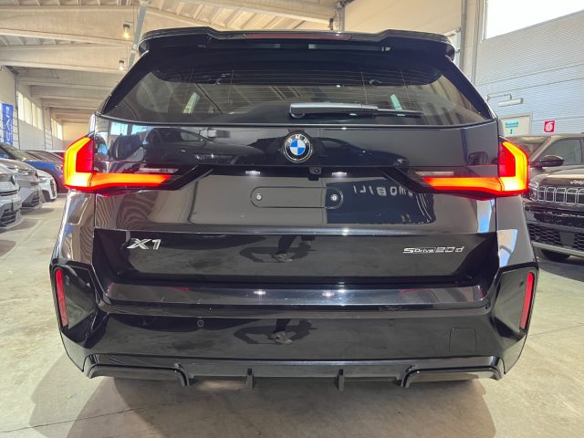 BMW X1 usata, con Boardcomputer