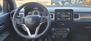 SUZUKI Ignis usata, con Climatizzatore