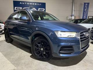 AUDI Q3 usata, con Airbag laterali
