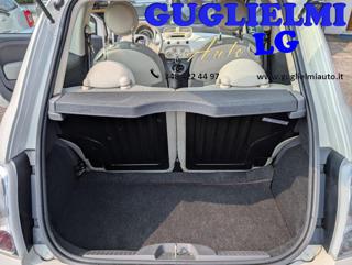 FIAT 500 usata, con USB