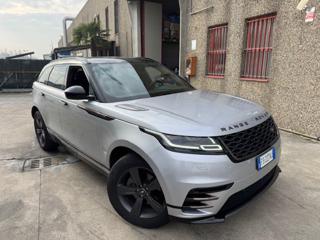 LAND ROVER Range Rover Velar usata, con Airbag