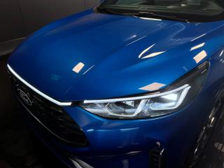 FORD Kuga usata, con Sistema di navigazione