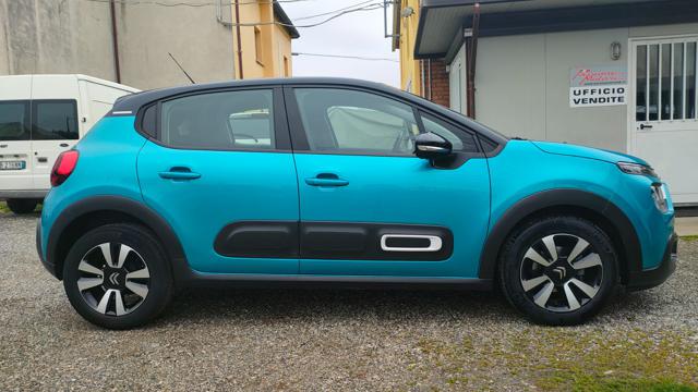 CITROEN C3 usata, con Airbag