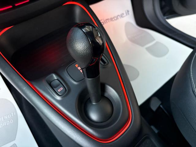 SMART ForTwo usata, con Park Distance Control