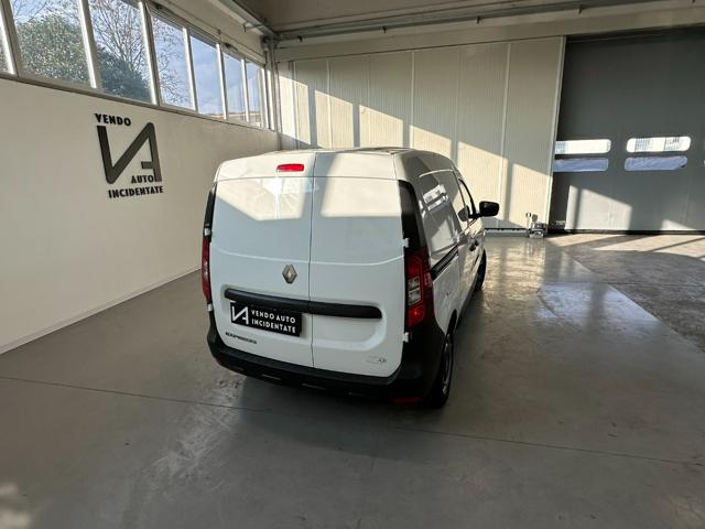 RENAULT Express usata, con Cruise Control