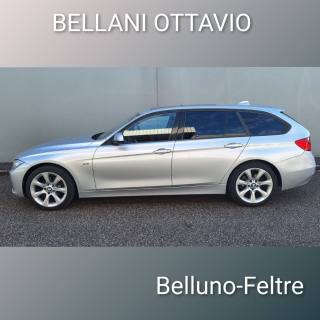BMW 320 usata, con Autoradio