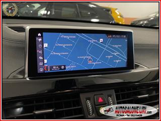 BMW X1 usata, con Park Distance Control