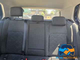 VOLKSWAGEN Golf usata, con Park Distance Control
