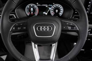 AUDI A4 usata, con Climatizzatore