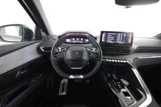 PEUGEOT 3008 usata 5
