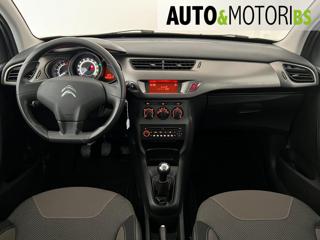 CITROEN C3 usata, con Cruise Control