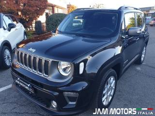 JEEP Renegade 1.3 T4 DDCT Limited