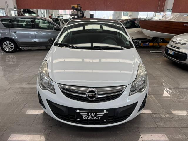 OPEL Corsa usata, con Chiusura centralizzata telecomandata