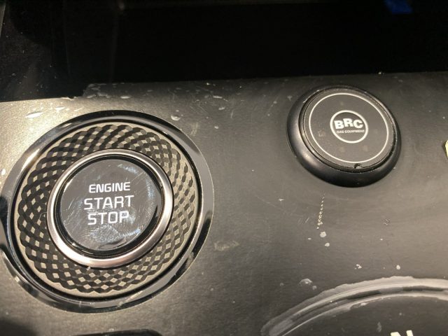 KIA Niro usata, con Sensori di parcheggio posteriori