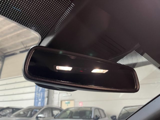 FORD Focus usata, con Volante in pelle