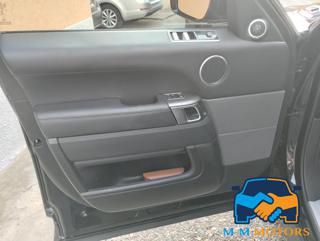 LAND ROVER Range Rover Sport usata, con Chiusura centralizzata
