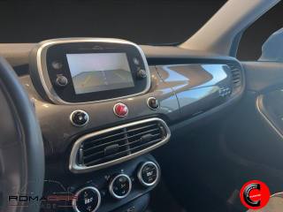 FIAT 500X usata, con Fendinebbia
