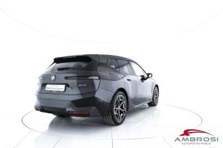 BMW iX usata 2