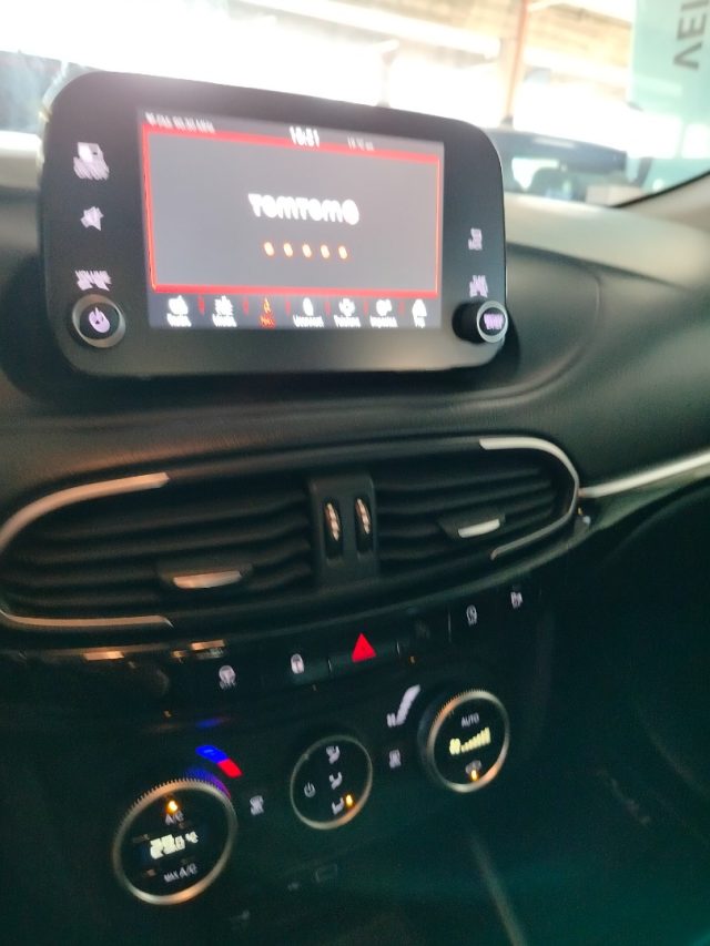 FIAT Tipo usata 27