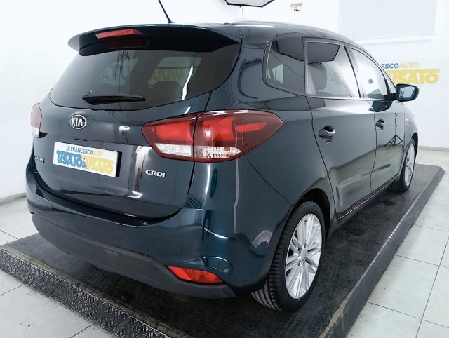 KIA Carens usata, con ESP