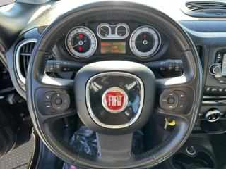 FIAT 500L usata, con Boardcomputer