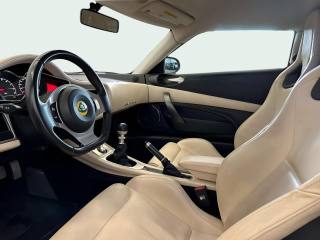 LOTUS Evora usata, con Specchietti laterali elettrici