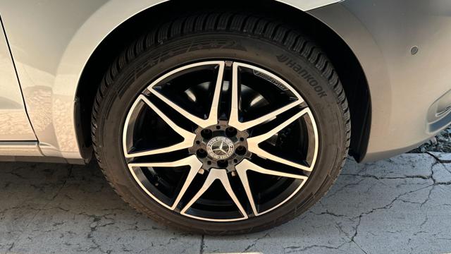 MERCEDES-BENZ Vito usata, con Climatizzatore