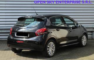PEUGEOT 208 usata, con Autoradio