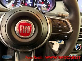 FIAT 500X usata, con Servosterzo