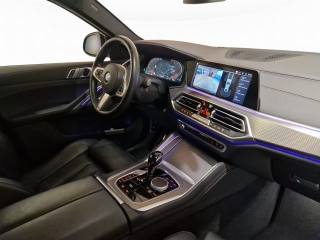 BMW X6 usata, con Chiusura centralizzata