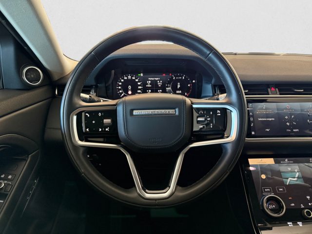 LAND ROVER Range Rover Evoque usata, con ESP