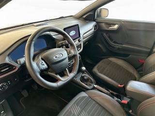 FORD Puma usata, con Cruise Control