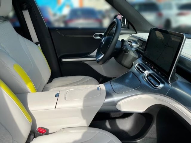 SMART Brabus usata, con Cerchi in lega