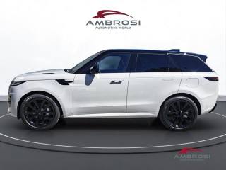LAND ROVER Range Rover Sport usata 5