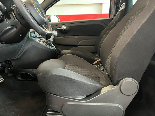 ABARTH 595 usata, con Bluetooth