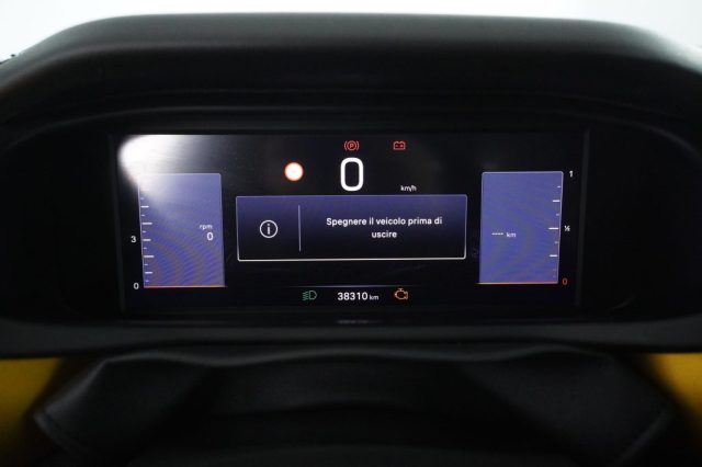 JEEP Avenger usata 6