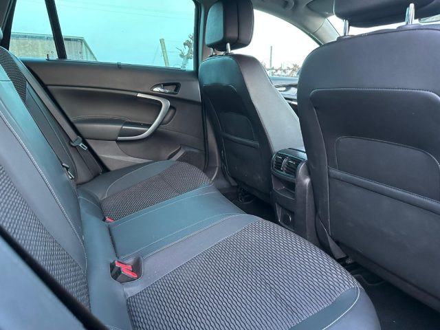 OPEL Insignia usata, con Fendinebbia